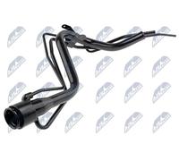 NTY Bocchettone riempimento, Serbatoio carburante compatibile con PWP-TY-041