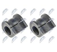 Cuscinetto Stabilizzatore Gomma Frontale 2ST Adatto per Honda Civic Fd 4D 06- OE