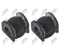 NTY Supporto Stabilizzatore Anteriore Doppio Sinistro Destro Per Honda Jazz II