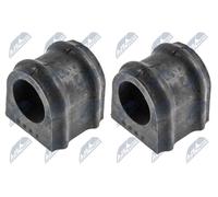 Boccola barra stabilizzatrice Assale post. bilaterale ZGS-ME-005 NTY