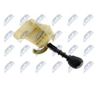 NTY Boccola Asta selezione /innesto per IVECO 3,0 2,3 504179738 5801260777