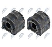Boccola barra stabilizzatrice Assale anteriore bilaterale ZGS-FR-002 NTY