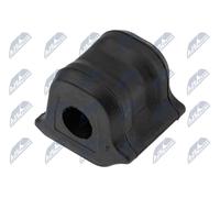 NTY Bronzina cuscinetto ZGS-TY-095 barra stabilizzatrice per Toyota Auris GB ZZE150/NZE151