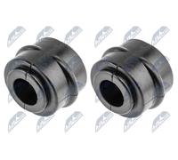 NTY Cuscinetto stabilizzatore gomma frontale 2ST per Chrysler 300C 04 Dodge