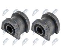 NTY Boccola Supporto Stabilizzatore ZGS-SB-018 Per Subaru Anteriore Rinforzata
