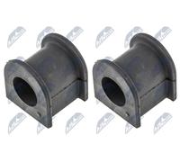 Boccola barra stabilizzatrice Assale anteriore bilaterale ZGS-TY-066 NTY