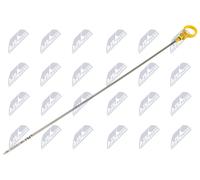 NTY BOL-MZ-002 Asta controllo livello olio per MAZDA