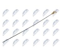 NTY Astina olio motore BOL-RE-012 per RENAULT Clio IV Schrägheck (BH) 680