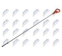 NTY BOL-VW-008 Dipstick Dell'Olio Per AUDI, SEAT