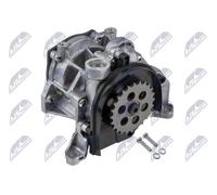 NTY BPO-BM-001 Pompa olio per BMW