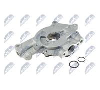 NTY Pompa olio compatibile con CHRYSLER BPO-CH-002