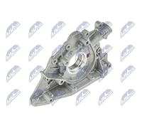 NTY Pompa olio compatibile con CITROËN PEUGEOT BPO-CT-001