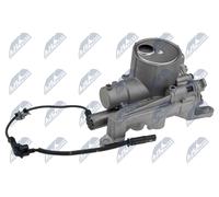NTY Pompa olio compatibile con CITROËN OPEL PEUGEOT VAUXHALL CITROËN/PEUGEOT DS