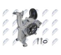 Pompa olio BPO-CT-006 NTY per PEUGEOT DS CITROËN
