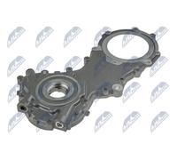 NTY Pompa olio compatibile con FORD BPO-FR-001