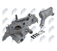 NTY Pompa Olio Pompa Adatto A per Fiat 500 1.2 Ford Ka Ypsilon