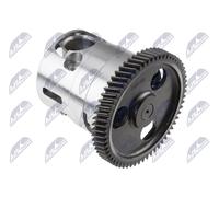 NTY BPO-ME-005 Pompa olio per DODGE,JEEP,MERCEDES-BENZ