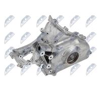 Pompa olio BPO-NS-000 NTY per NISSAN PICK UP PATHFINDER III NAVARA CABSTAR