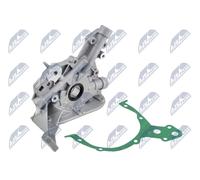 NTY BPO-PL-001 Pompa olio per OPEL,VAUXHALL