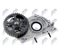 NTY Pompa olio BPO-PL-002 per OPEL Meriva A (X03)