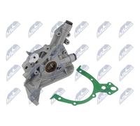 NTY BPO-PL-007 Pompa olio per OPEL