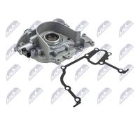 Pompa olio BPO-PL-008 NTY per OPEL CHEVROLET