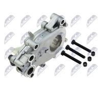 Pompa olio BPO-PL-012 NTY per OPEL SAAB