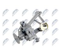 NTY Pompa olio compatibile con NISSAN OPEL RENAULT SKODA VAUXHALL VAG BPO-RE-002