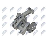 NTY BPO-RE-005 Pompa olio per RENAULT