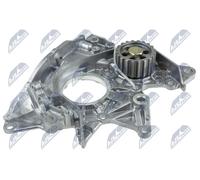 Pompa olio BPO-TY-001 NTY per TOYOTA AVENSIS COROLLA AVENSIS Tre volumi