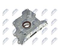 NTY Pompa olio compatibile con AUDI SEAT SKODA VW VAG BPO-VW-001