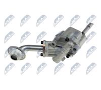 NTY Pompa olio compatibile con FORD SEAT SKODA VW VAG FORD USA BPO-VW-002
