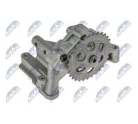NTY Pompa olio compatibile con AUDI FORD SEAT SKODA VW VAG FORD MOTOR COMPANY