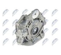 Pompa olio BPO-VW-009 NTY per AUDI VW