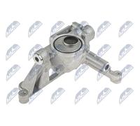NTY Pompa olio compatibile con AUDI SEAT SKODA VW VAG BPO-VW-011