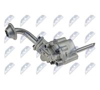 Originale NTY Pompa Olio BPO-VW-013 Per Seat VW