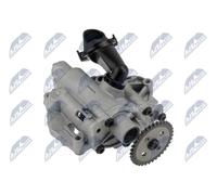 NTY Pompa olio compatibile con VAG BPO-VW-020