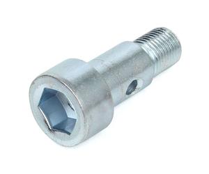 NTY BPP-AR-001 Vite cava, Compressore