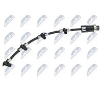 NTY BPP-AU-002 Tubo flessibile, Carburante perso per AUDI,SEAT,SKODA,VW