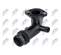 NTY BPP-AU-004 Condotto del refrigerante per AUDI