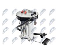 NTY BPP-CH-000 Imp. alimentazione carburante per JEEP
