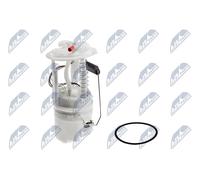 POMPA CARBURANTE JEEP GRAND CHEROKEE 2005-, COMMANDER 2005- MOTORE BENZINA