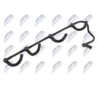 NTY BPP-CT-003 Tubo flessibile, Carburante perso per DACIA,RENAULT