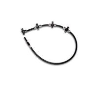 NTY BPP-CT-010 Flessibile, Carburante perso