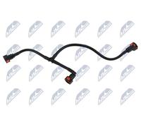 Tubo carburante posteriore BPP-CT-019 NTY per PEUGEOT CITROËN