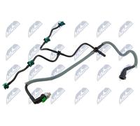 NTY BPP-FR-002 Tubo flessibile, Carburante perso per FORD,LAND ROVER