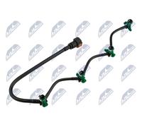 NTY BPP-FR-014 Tubo flessibile, Carburante perso per FORD