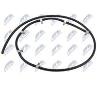 NTY BPP-ME-007 Tubo flessibile, Carburante perso per MERCEDES-BENZ