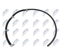 NTY BPP-ME-010 Tubo flessibile, Carburante perso per MERCEDES-BENZ