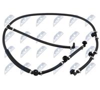 Tubo flessibile carburante BPP-ME-014 NTY NTY